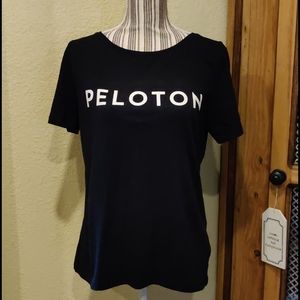 Peloton Century Shirt - small